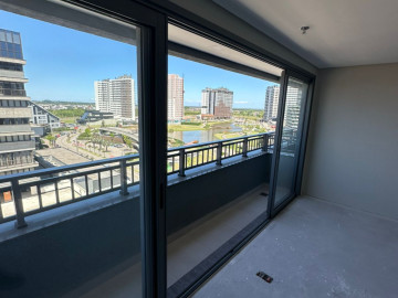 Edif�cio Vanguarda - Parque Una