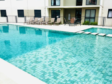 Apartamento Parque Anchieta - 5o Andar